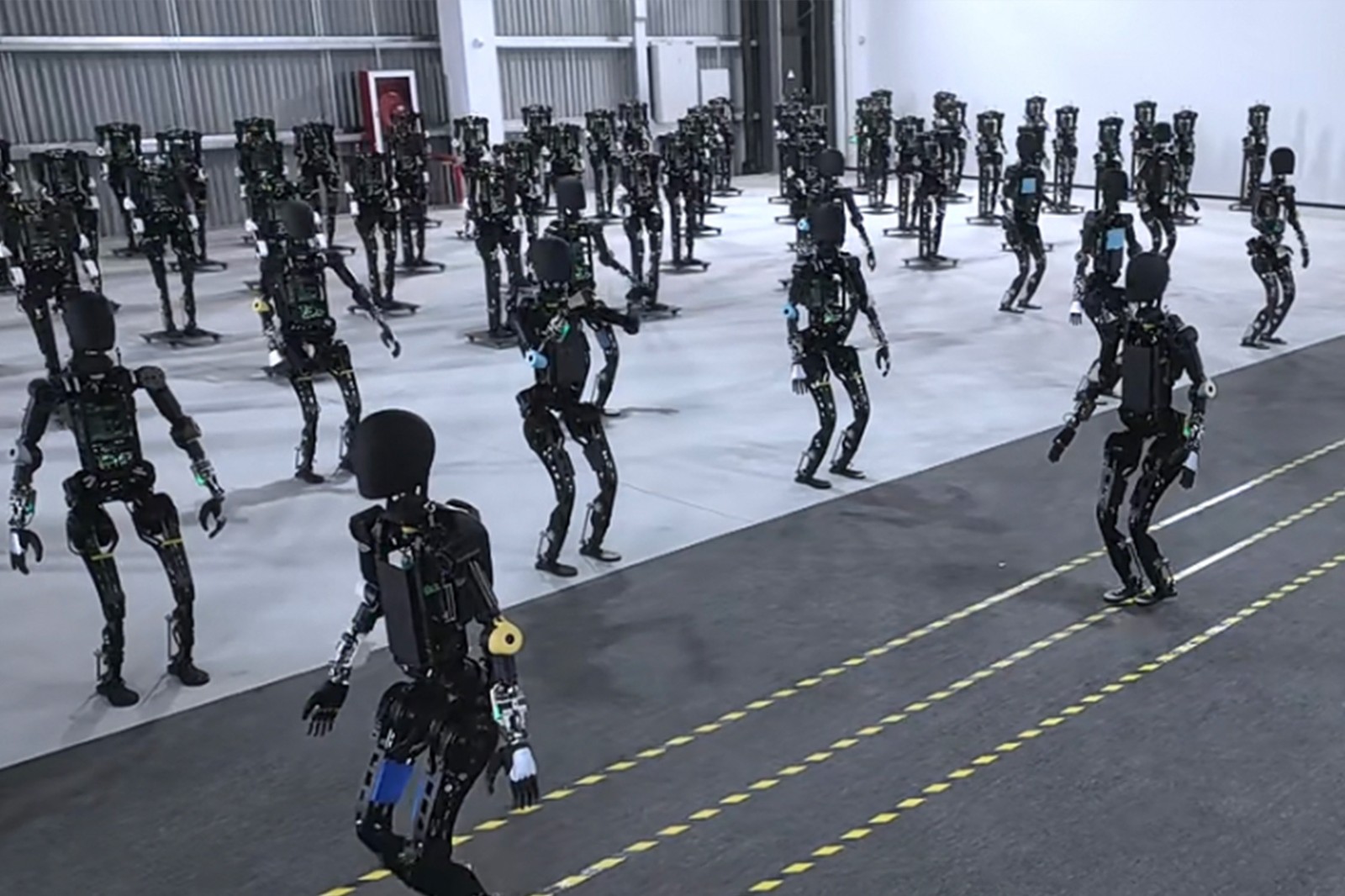 米兰·(milan)开启通用机器人商用量产